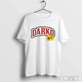 Darko Band Darkwoods 19 Starfire Joints