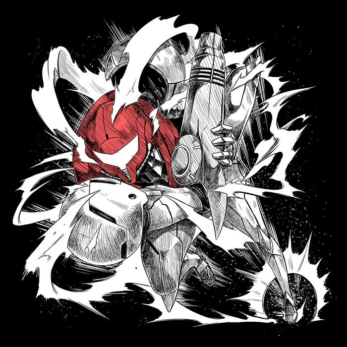 Dashing Hunter - Youth Apparel