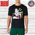 Dawn Staley My Favorite Coach Is A Woman Shirt Unisex