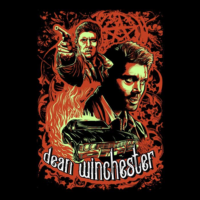 Dean