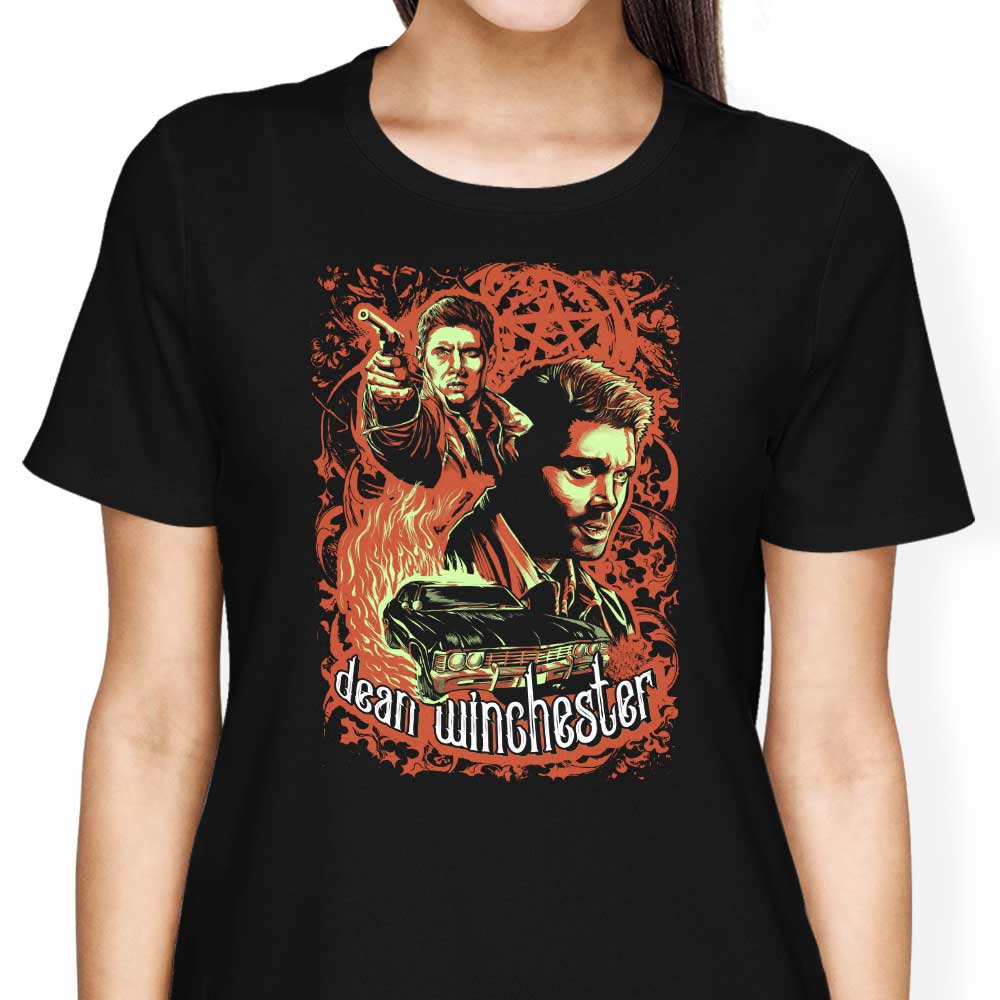 Dean - Women's Apparel