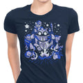 Deep Sleep - Women's Apparel