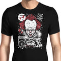 Derry Welcomes You - Men's Apparel
