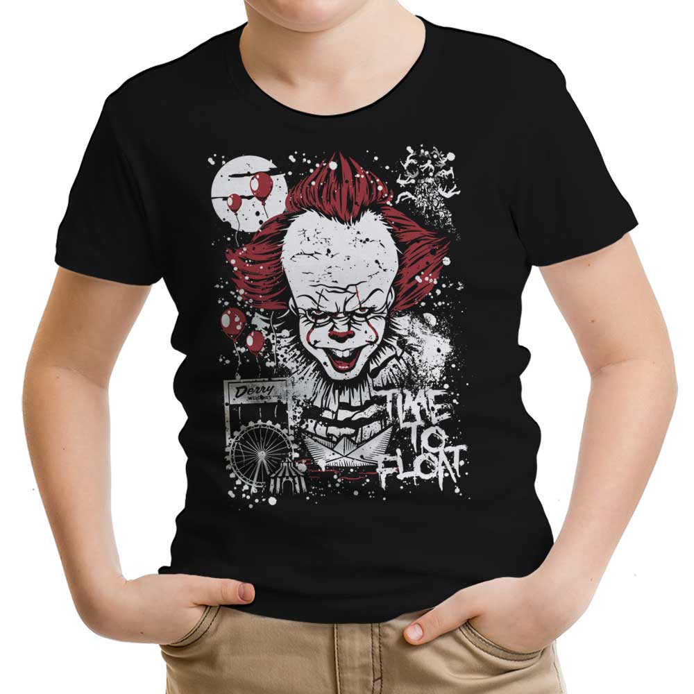 Derry Welcomes You - Youth Apparel