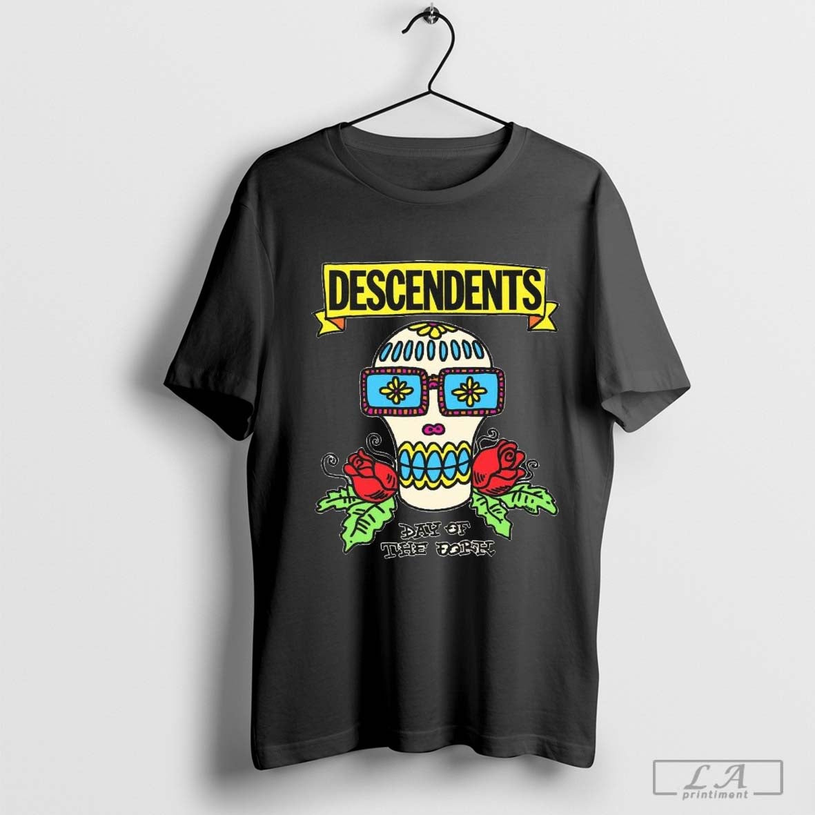 Descendents Day Of The Dork
