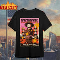 Descendents Tucson AZ March 4 2026 Poster Shirt Unisex
