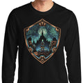 Destiny in the Horizon - Long Sleeve