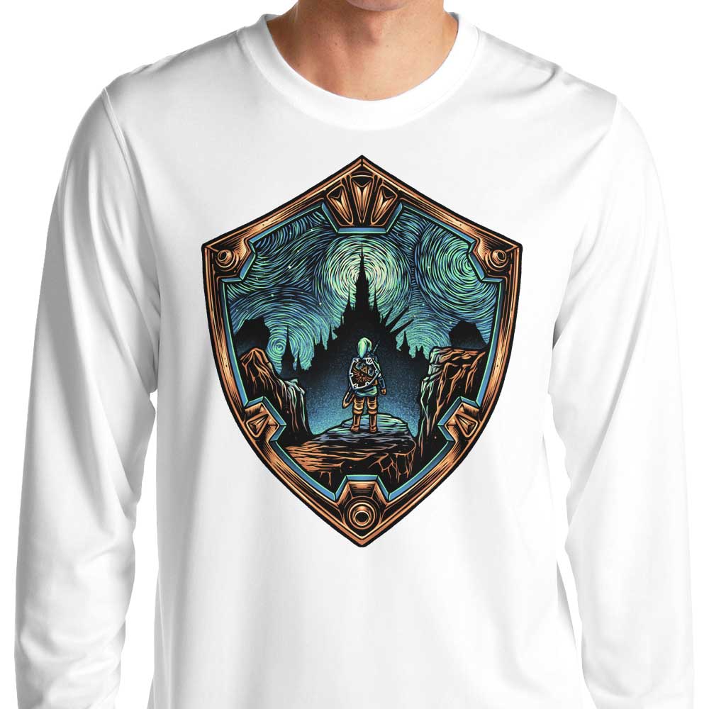 Destiny in the Horizon - Long Sleeve