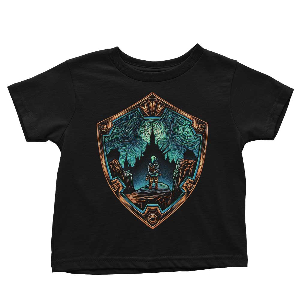 Destiny in the Horizon - Youth Apparel
