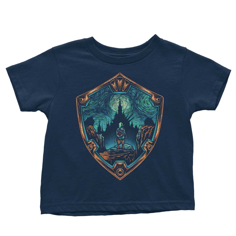 Destiny in the Horizon - Youth Apparel