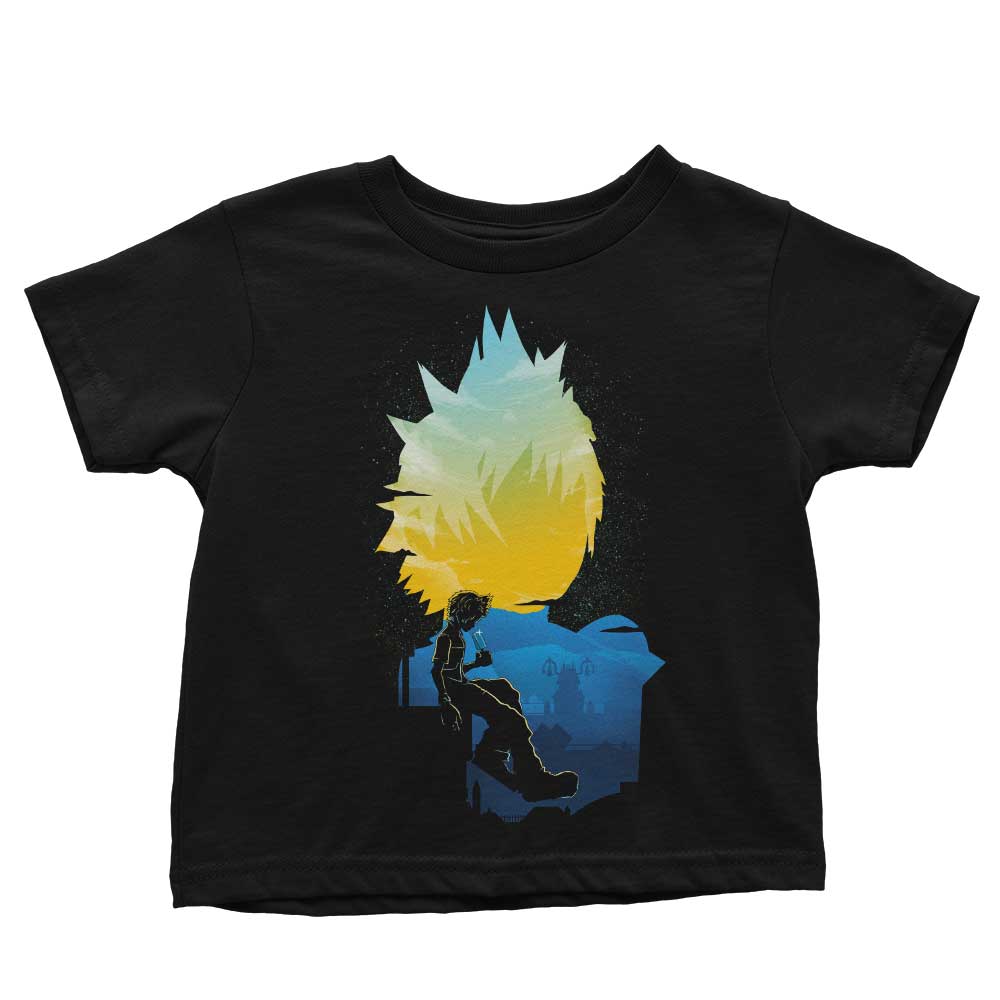 Destiny Landscape - Youth Apparel