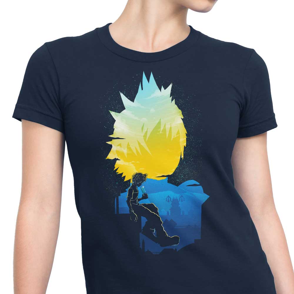 Destiny Landscape - Women's Apparel