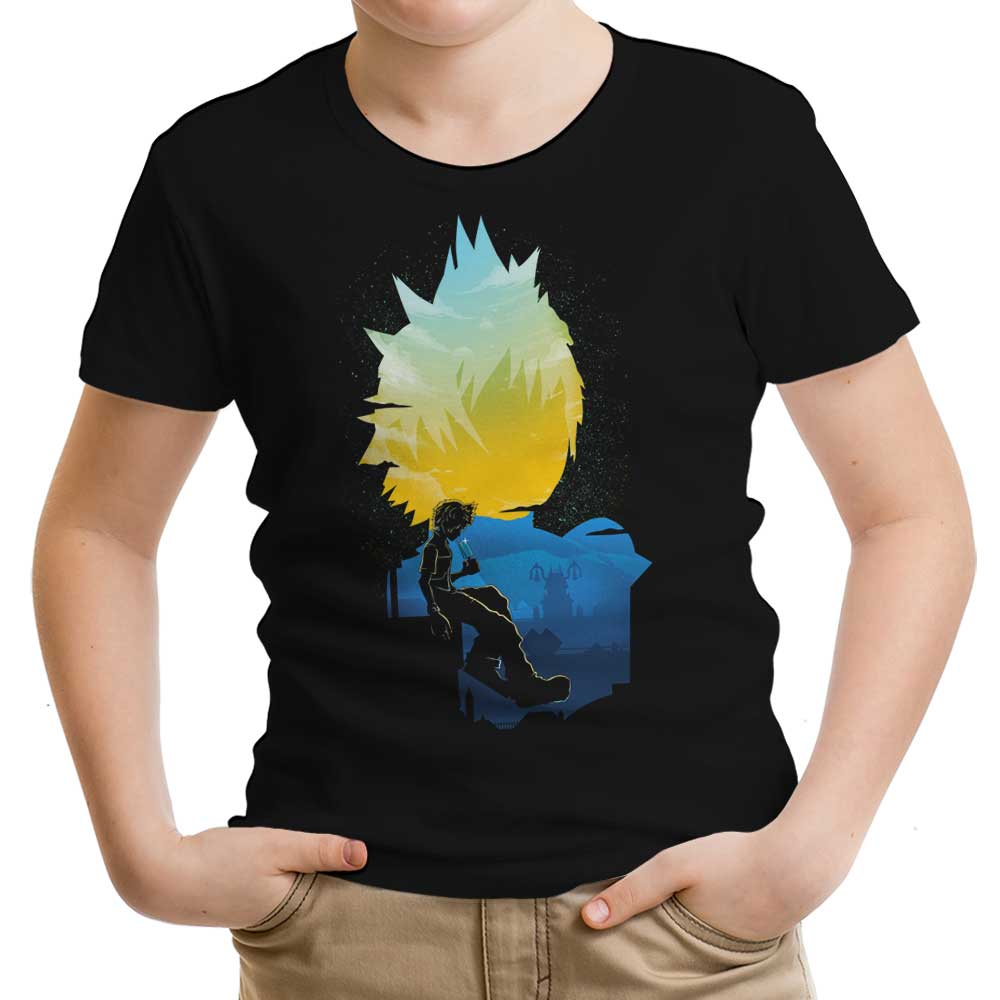 Destiny Landscape - Youth Apparel