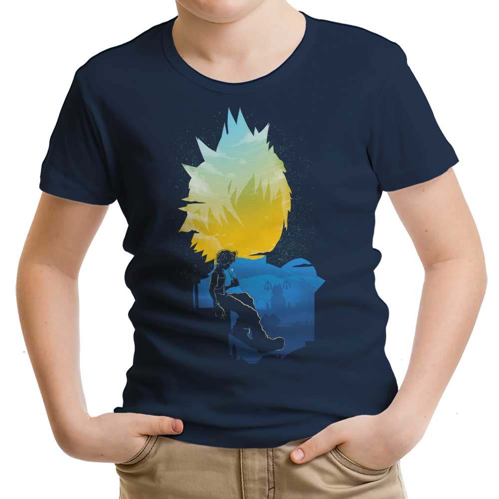 Destiny Landscape - Youth Apparel