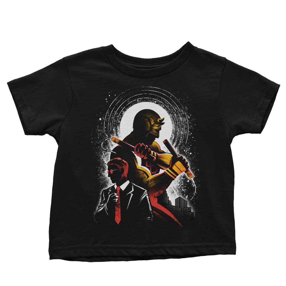 Devil in LA - Youth Apparel