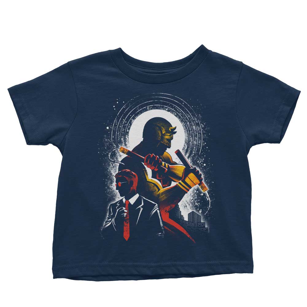 Devil in LA - Youth Apparel