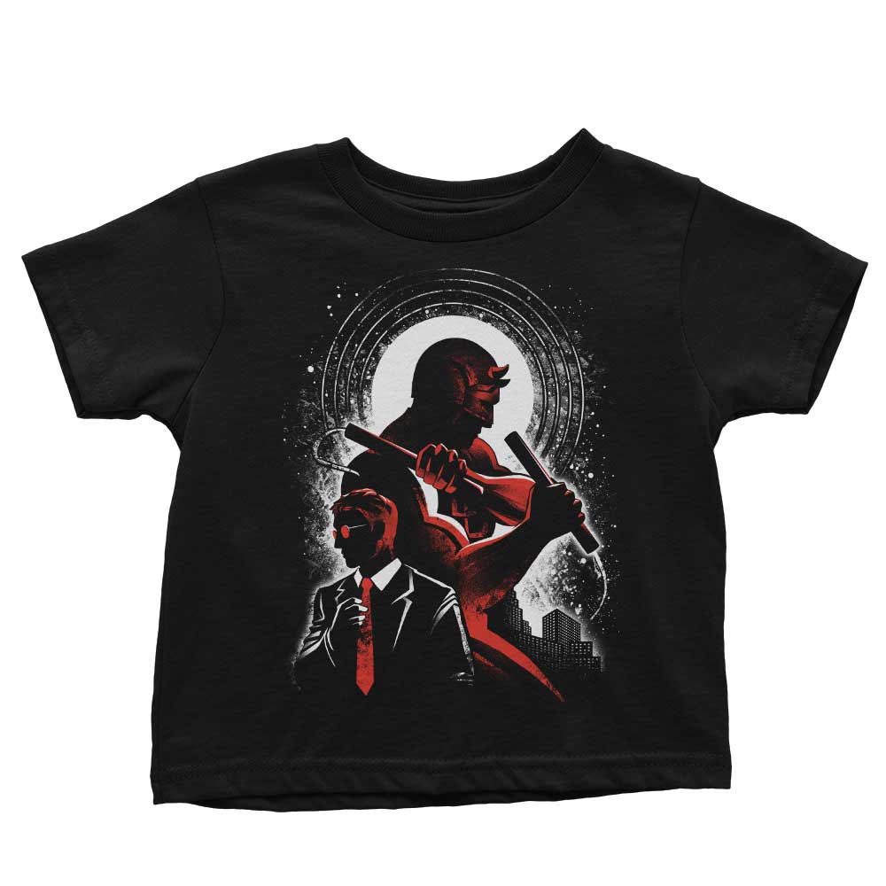 Devil Lawyer - Youth Apparel