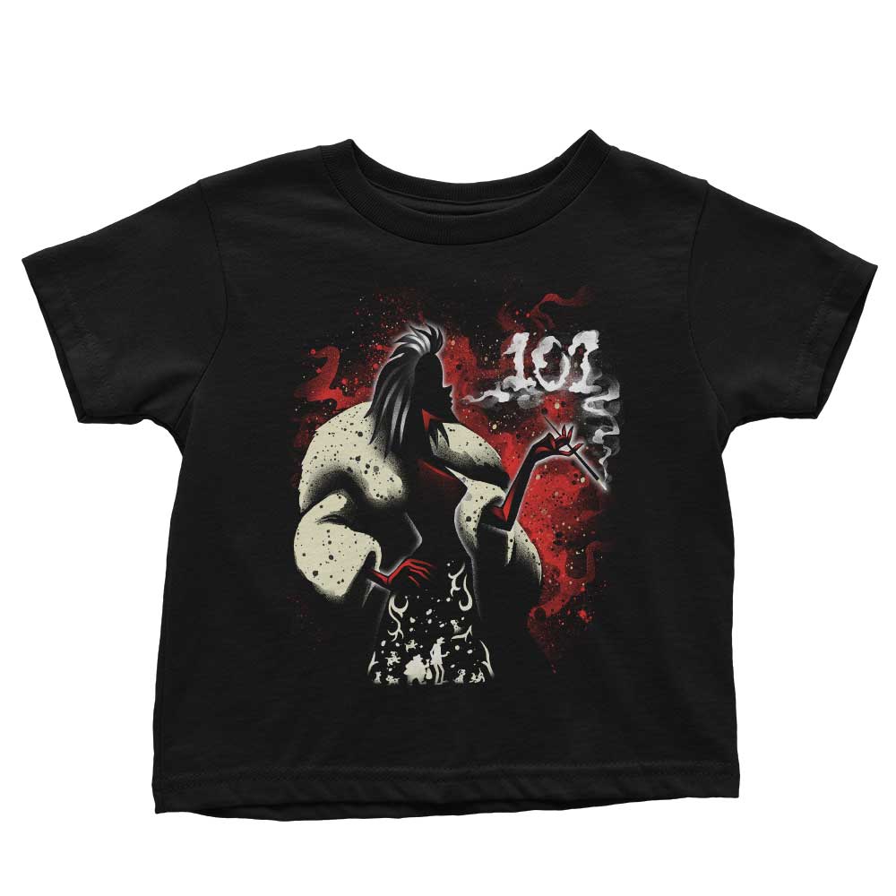 Devil Woman - Youth Apparel