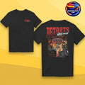 Dezrats Outlaw Bug 2026 Two Sided Shirt Unisex