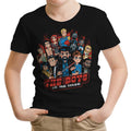 Diabolical Pilgrim - Youth Apparel