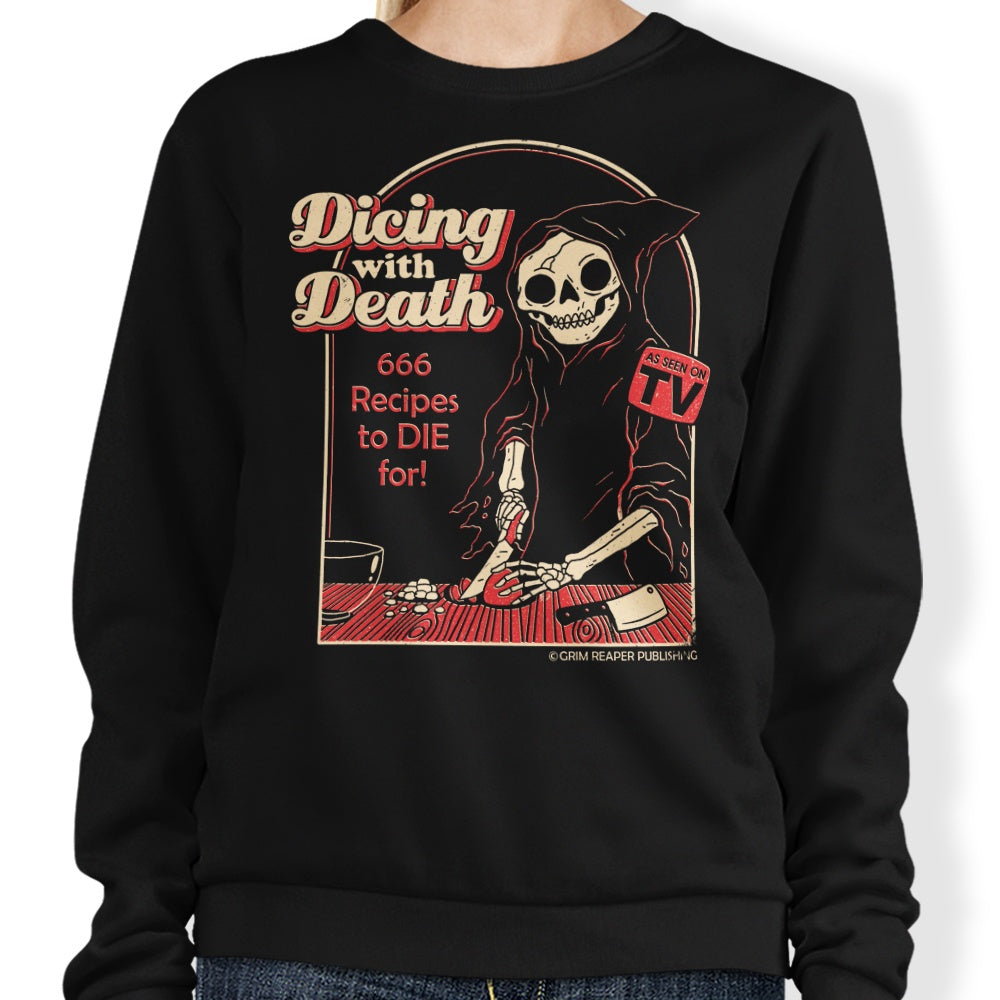 Dicing with Death
