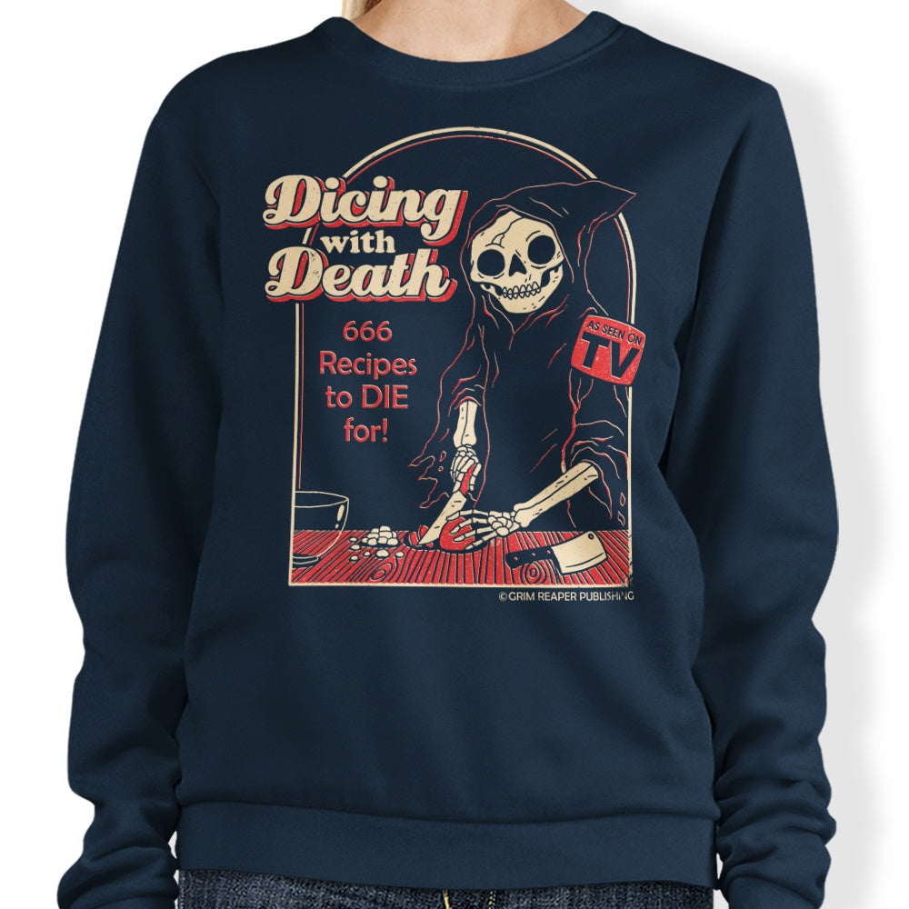 Dicing with Death