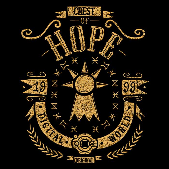 Digital Hope - Women's Apparel