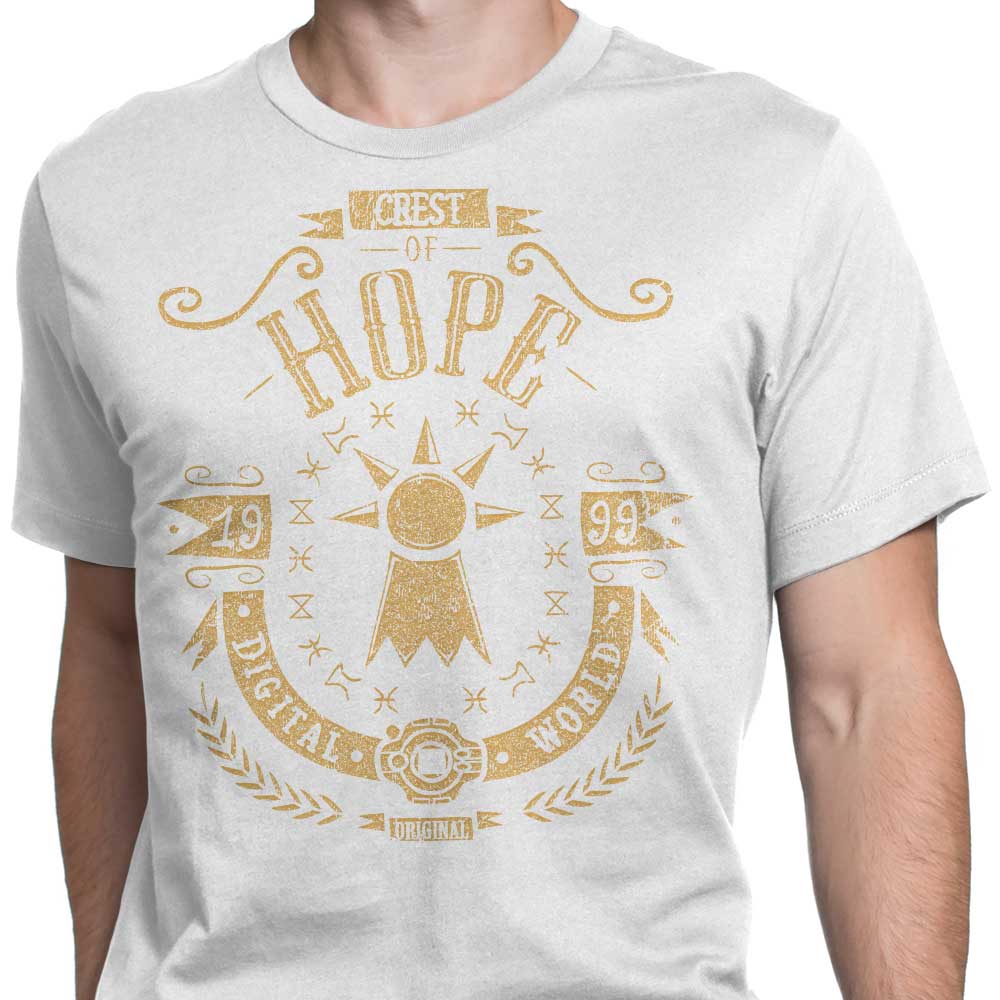 Digital Hope - Men's Apparel
