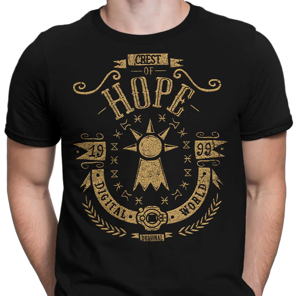 Digital Hope - Men's Apparel