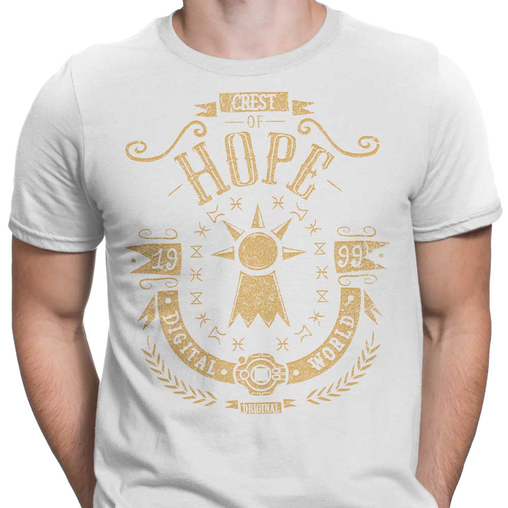 Digital Hope - Men's Apparel