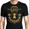 Digital Hope - Men's Apparel