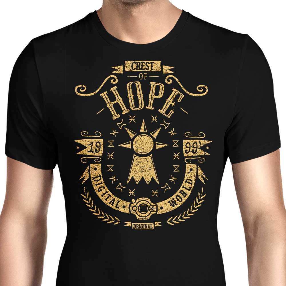 Digital Hope - Men's Apparel