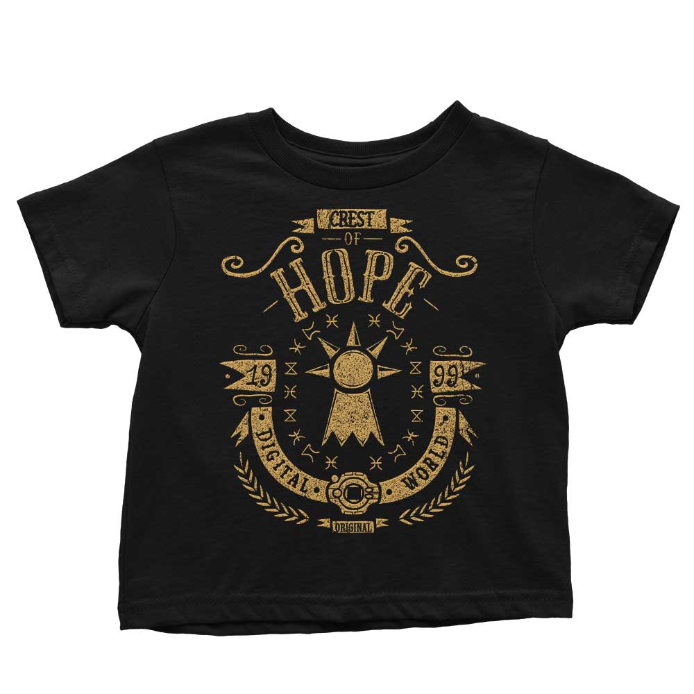 Digital Hope - Youth Apparel