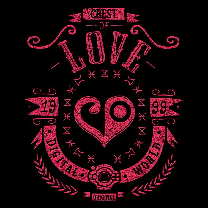 Digital Love