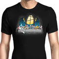 Dinner Before Christmas - Men's Apparel