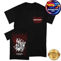 Distant Spirit 2026 Two Sided Shirt Unisex