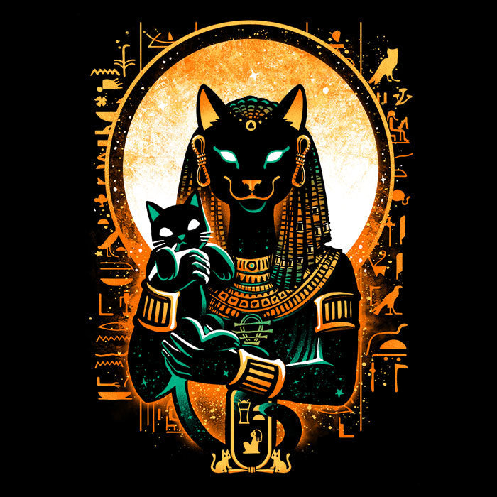 Divine Companion