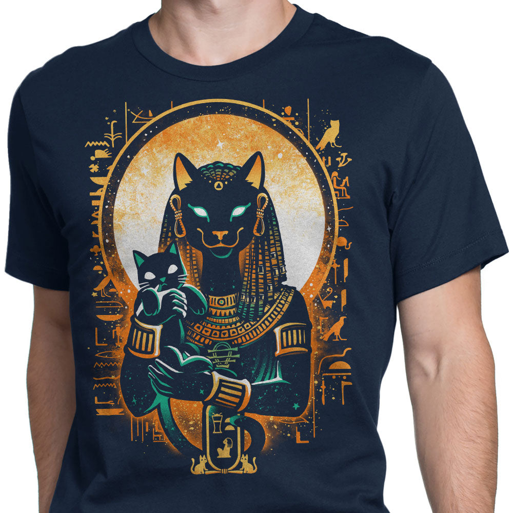 Divine Companion - Men's Apparel