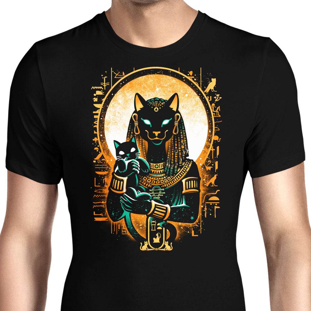 Divine Companion - Men's Apparel