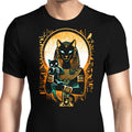 Divine Companion - Men's Apparel