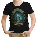 Does it Need Saying? - Youth Apparel