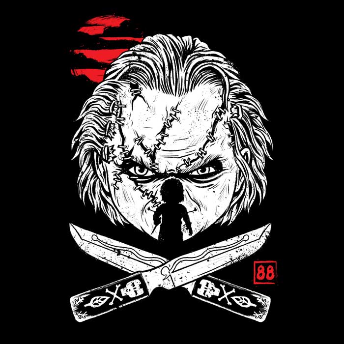 Doll Ink - Women's Apparel
