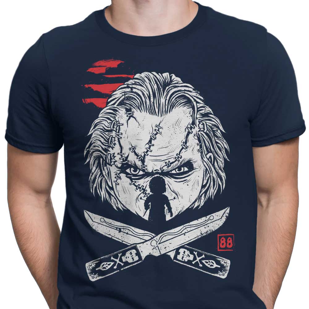 Doll Ink - Men's Apparel