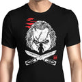 Doll Ink - Men's Apparel