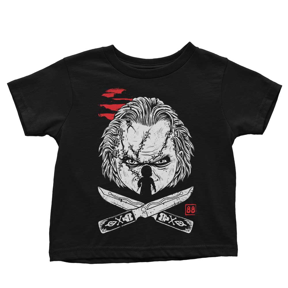 Doll Ink - Youth Apparel