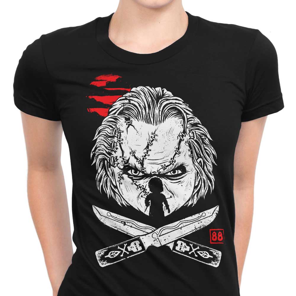 Doll Ink - Women's Apparel