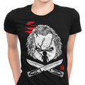 Doll Ink - Women's Apparel