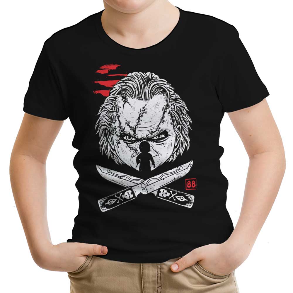 Doll Ink - Youth Apparel