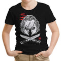 Doll Ink - Youth Apparel