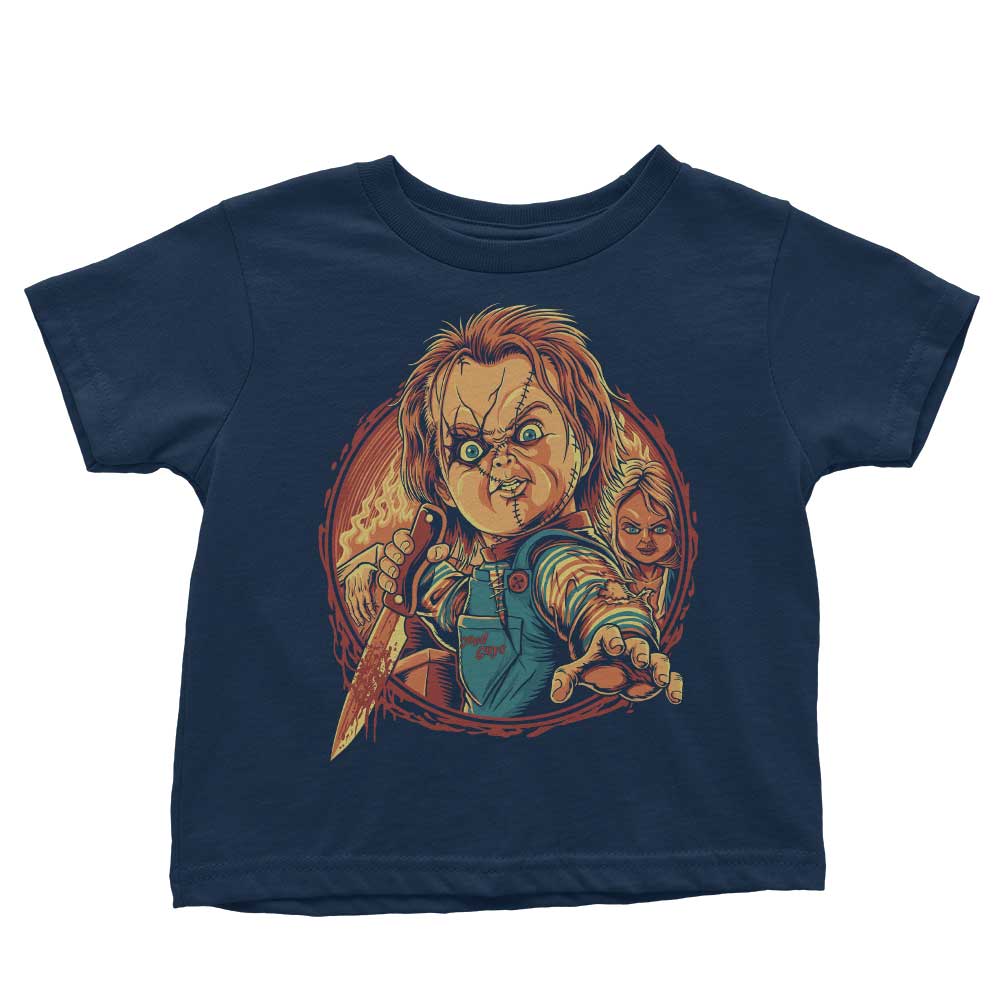 Dolls and Killers - Youth Apparel